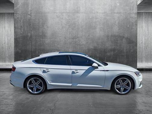 2018 Audi A5 2.0T Premium Plus