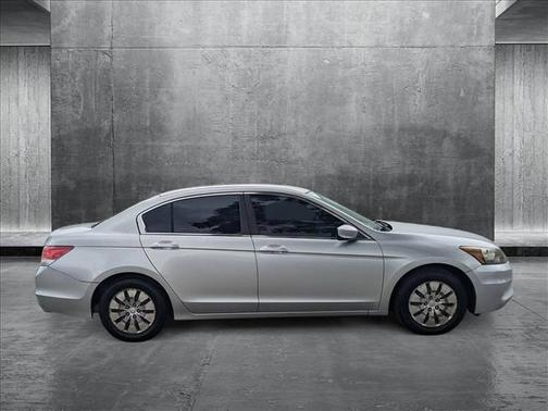 2011 Honda Accord 2.4 LX