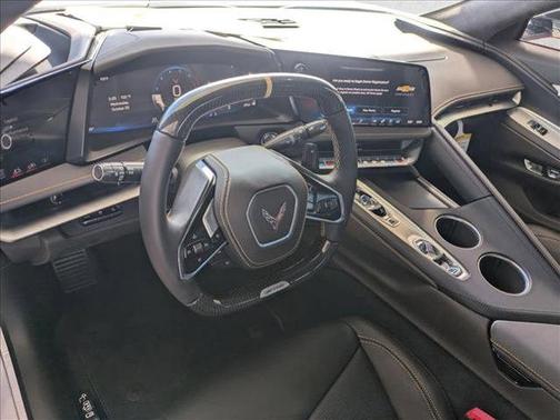 2026 Chevrolet Corvette Z06