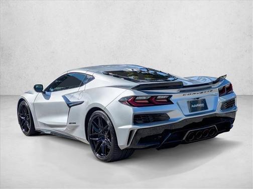 2026 Chevrolet Corvette Z06