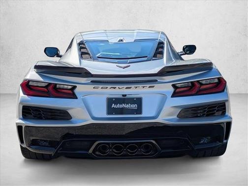 2026 Chevrolet Corvette Z06