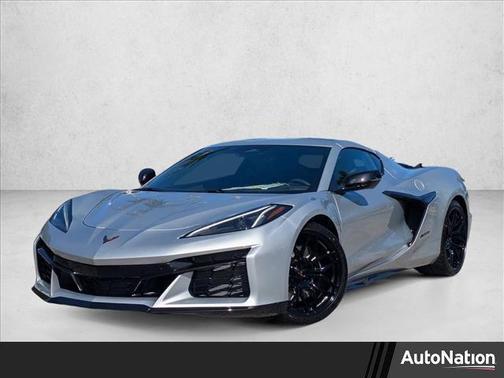 2026 Chevrolet Corvette Z06