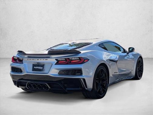 2026 Chevrolet Corvette Z06