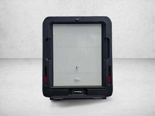 2025 Chevrolet BrightDrop 600 eAWD 600