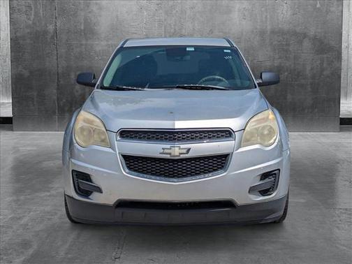 2012 Chevrolet Equinox LS