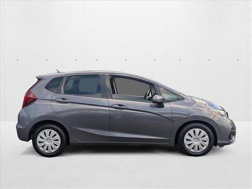 2019 Honda Fit LX