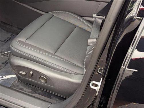 2025 Chevrolet Blazer EV eAWD LT
