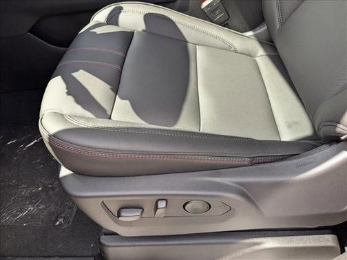 2026 Chevrolet Tahoe 2WD RST