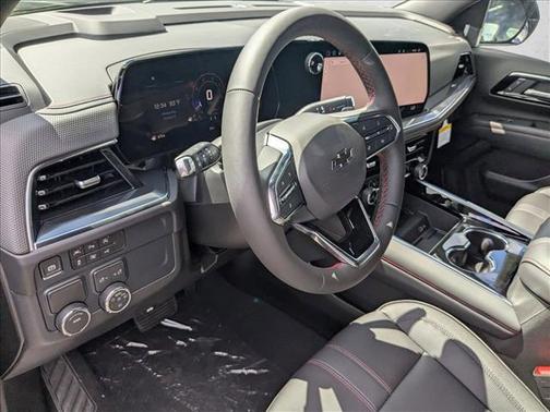 2026 Chevrolet Tahoe 2WD RST