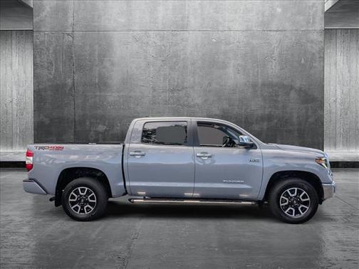 2021 Toyota Tundra Limited