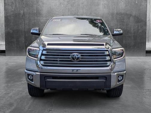2021 Toyota Tundra Limited