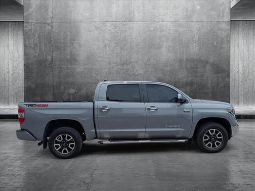 2021 Toyota Tundra Limited