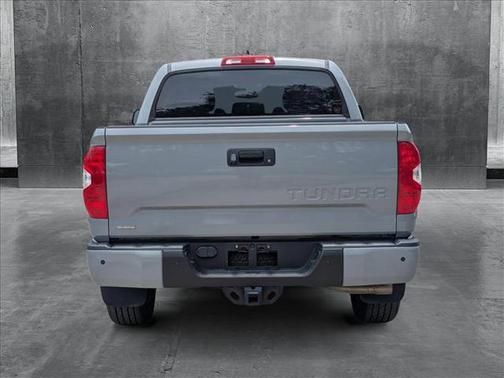 2021 Toyota Tundra Limited