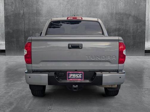 2021 Toyota Tundra Limited