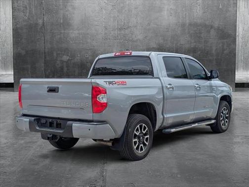 2021 Toyota Tundra Limited
