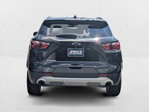 2020 Chevrolet Blazer 2LT