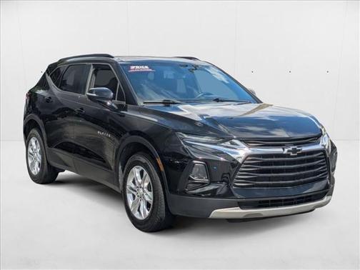 2020 Chevrolet Blazer 2LT