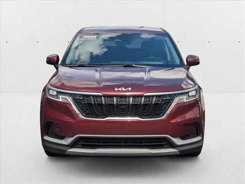 2023 Kia Carnival LX