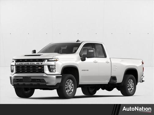 2022 Chevrolet Silverado 3500 WT