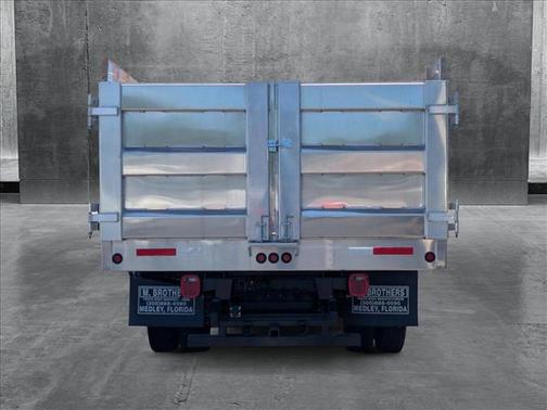 2025 Chevrolet Silverado 3500 WT