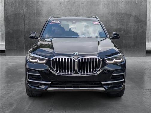 2023 BMW X5 sDrive40i