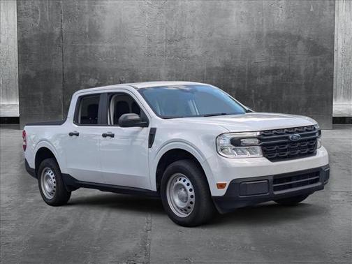 2024 Ford Maverick XL