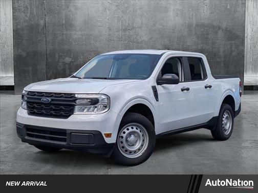 2024 Ford Maverick XL