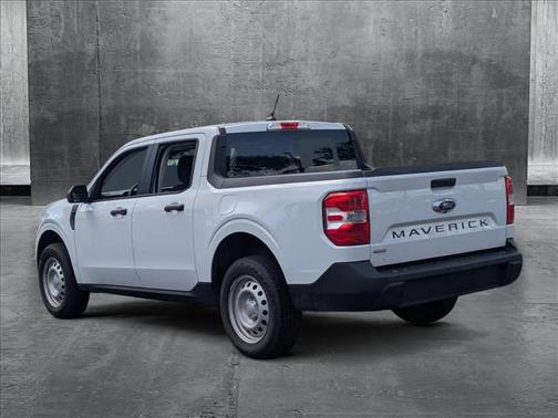 2024 Ford Maverick XL