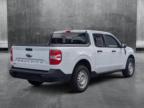 2024 Ford Maverick XL