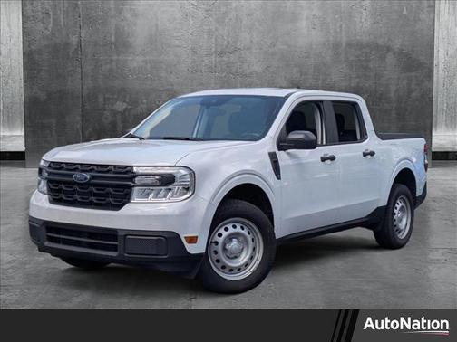 2024 Ford Maverick XL