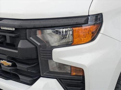 2022 Chevrolet Silverado 1500 WT