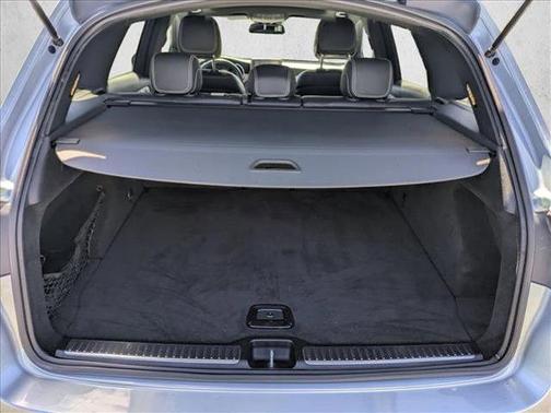 2016 Mercedes-Benz GLC 300 4MATIC