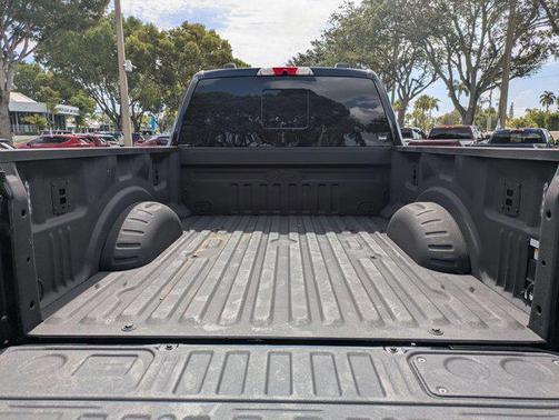 2024 Ford F-250 Platinum