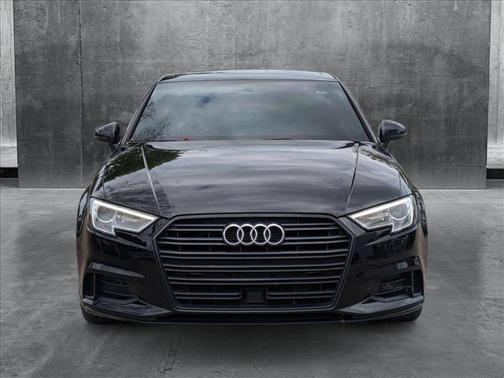 2019 Audi A3 Premium