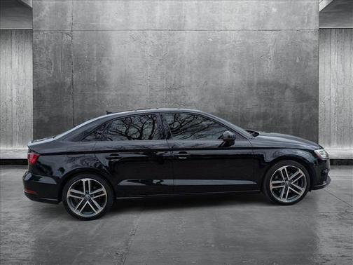2019 Audi A3 Premium