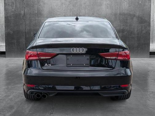 2019 Audi A3 Premium
