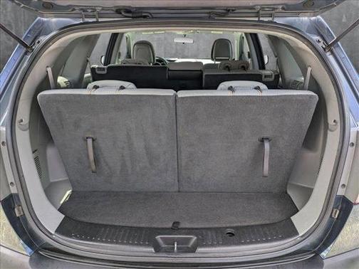 2011 Kia Sorento LX