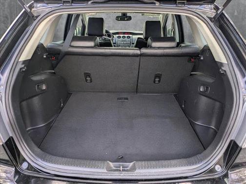2010 Mazda CX-7 s Grand Touring