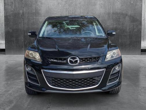 2010 Mazda CX-7 s Grand Touring