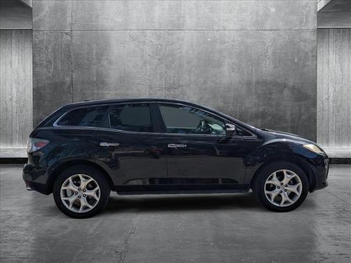 2010 Mazda CX-7 s Grand Touring