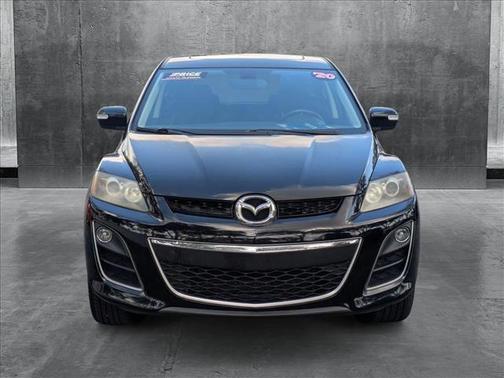 2010 Mazda CX-7 s Grand Touring