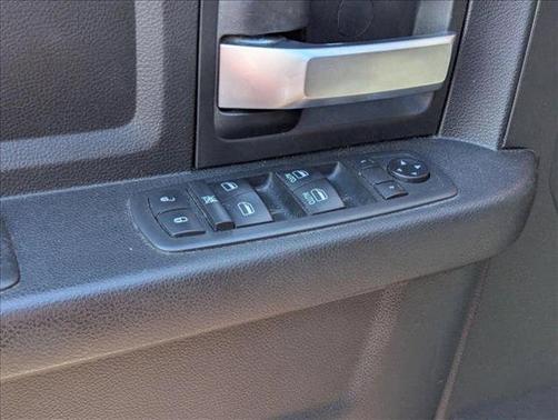 2019 RAM 3500 Tradesman Crew Cab 4x4 8' Box