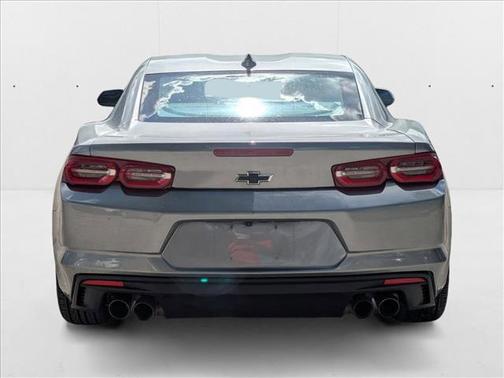 2023 Chevrolet Camaro RWD Coupe LT1