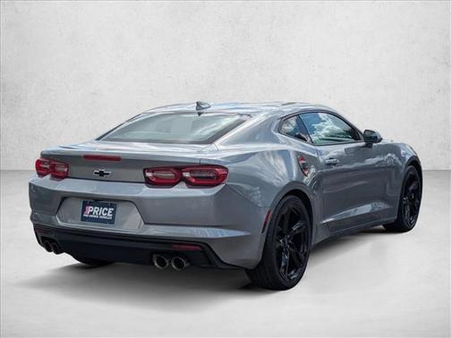 2023 Chevrolet Camaro RWD Coupe LT1