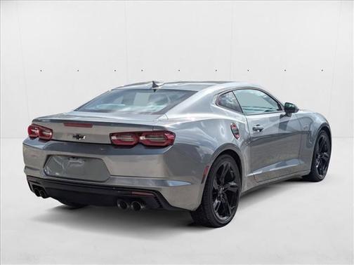2023 Chevrolet Camaro RWD Coupe LT1