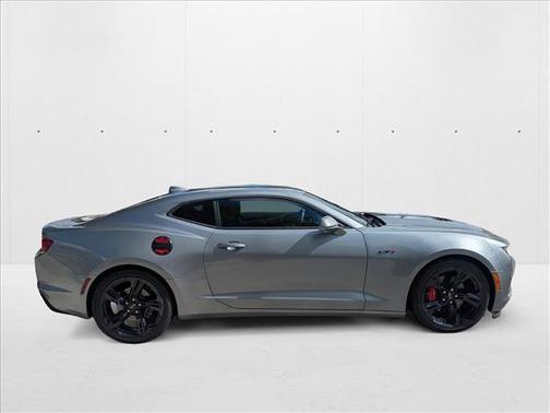 2023 Chevrolet Camaro RWD Coupe LT1