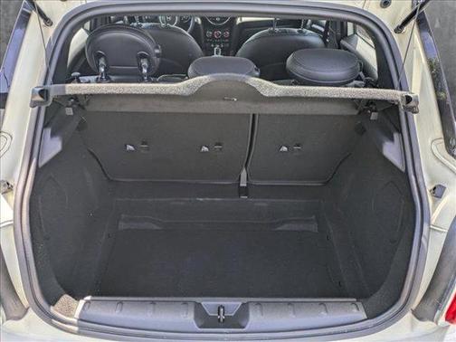 2021 MINI Hardtop Oxford Edition