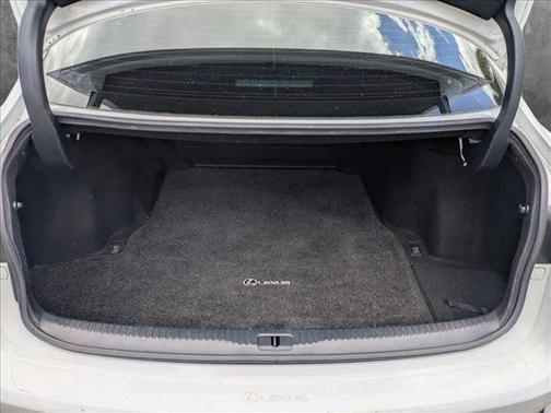 2018 Lexus IS 300 Base
