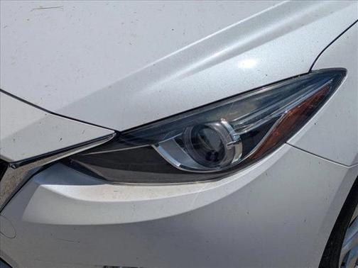 2015 Mazda Mazda3 s Grand Touring