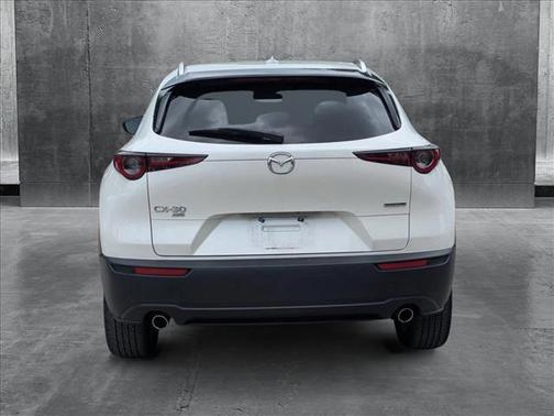 2022 Mazda CX-30 2.5 S Premium Package